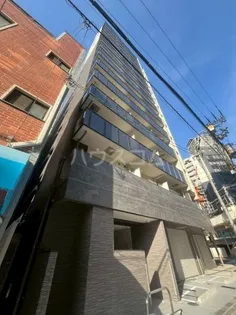 ミラージュパレス本町Depart【802号室】の外観