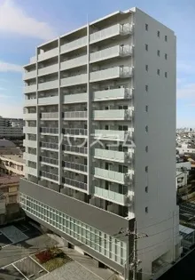 プラネソシエ西新井の画像