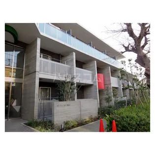 コンフォリア中落合の画像