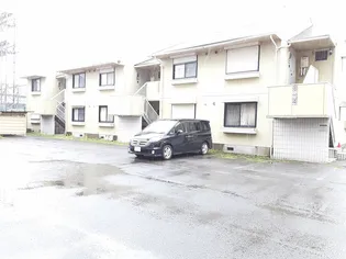 セジュール石田IIの画像