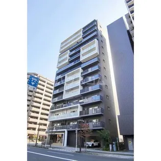 千葉県千葉市中央区中央2丁目【マンション】の外観