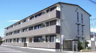 グレイスヒルの画像