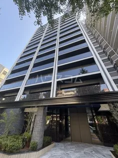 福岡県福岡市中央区大手門1丁目【マンション】の外観