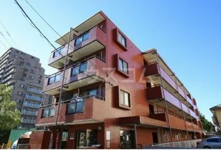 ジェミニ武蔵小杉の画像