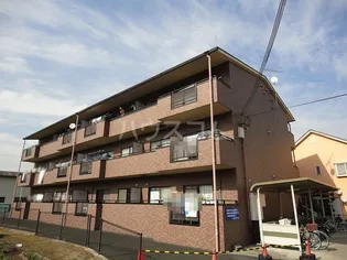 メゾンポム ナビカの画像