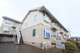 メゾングラッセBの画像