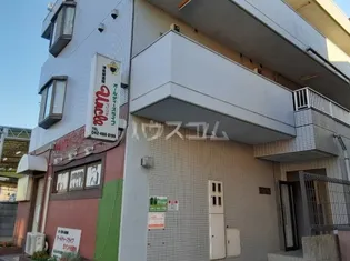 メゾンド24の画像