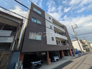 三和ハイツ八雲の画像