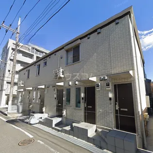 AISHIN COURTの画像