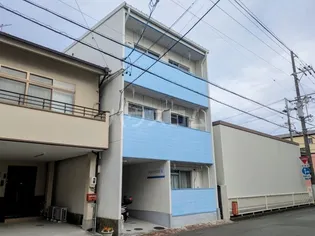 ポートサイドKの画像