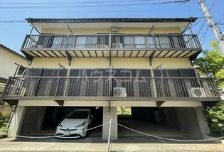 プリマベーラ恋ヶ窪の画像