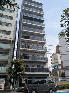 ARCOBALENO HORIKIRISHOBUEN【5階】の外観