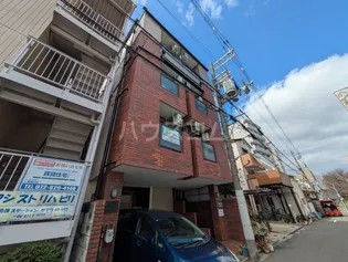 カサ デ ポエタの画像