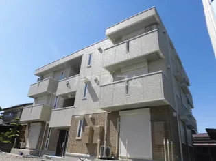 サークルモコ 湘南台の画像