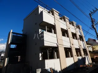 セレーナ津田沼の画像