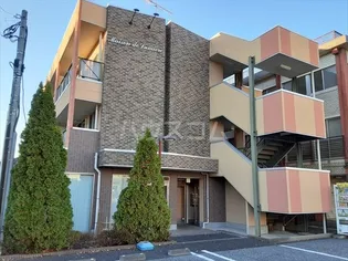 メゾン ド ルミエールの画像