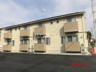 プラシエンテ Aの画像