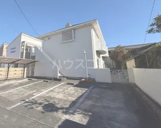 ホワイトビラ御門台の画像