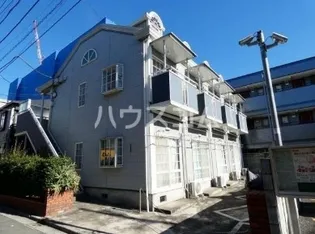 NKハイツの画像