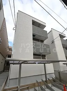 フジパレス江坂Ⅵ番館の画像