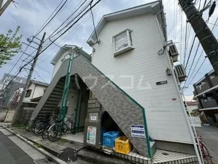 ピア南阿佐ヶ谷の画像