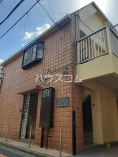 西大久保イレブン【3階】の外観