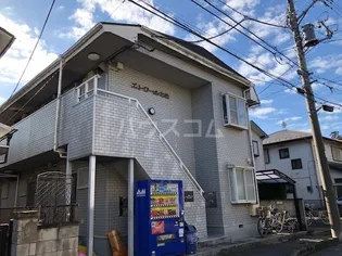 エトワール北柏の画像