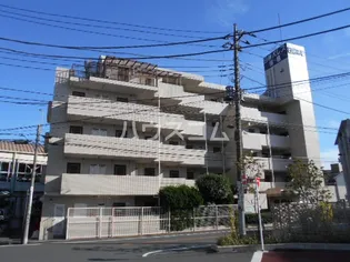 日神パレス梅島の画像