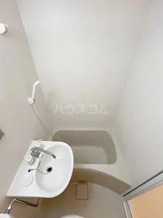 メゾン・ド・ルラーシュ【303号室】の外観