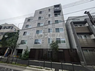 ASTILE用賀Ⅱ【1階】の外観