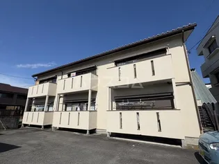 ハイツ井口の画像