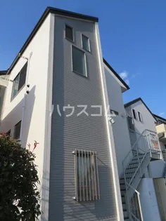 ドミール本郷台IIの画像