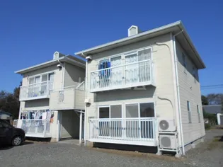 エステートピアカシマ1の画像