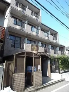 朝日阿佐谷プラザの画像