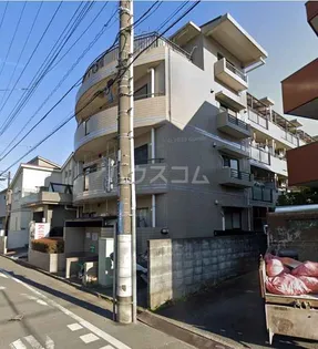 レジデンスウエスト八王子の画像