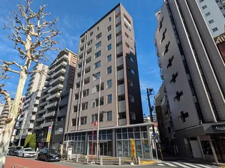 レジェンダリーコート赤羽の画像