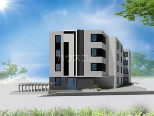 エスジーコート学芸大学【1階】の外観