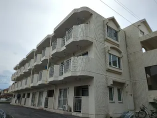 K サンシャインの画像