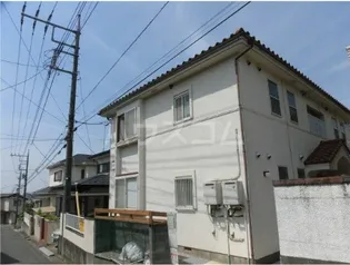 ラヴニール東松山西の画像