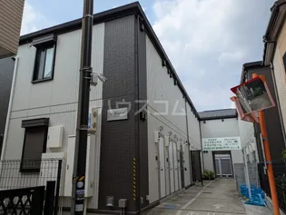 MKハウスの画像