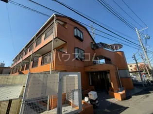 JLBグランエクリュ久地の画像