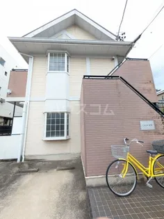 レオパレス芝町の画像