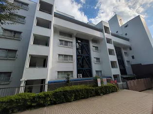 ヒルトップ宮崎台の画像