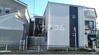 サークルハウス西川口の画像