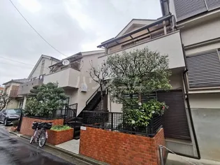 テラス増田の画像