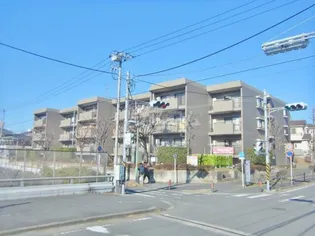 プラムヒルズ洋光台の画像