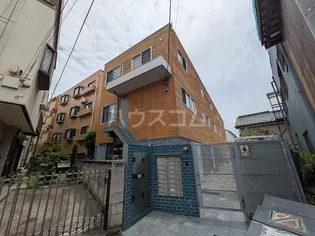 パルティータ四つ木の画像