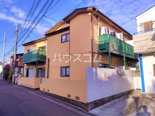 泉ハウスの画像