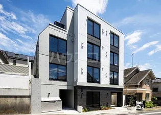 REVE RESIDENCE 三宿の画像