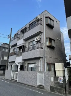 ウインドミル横山の画像